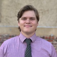 1Password Employee Jared Page's profile photo