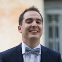 Tesla Employee Thomas Vallee's profile photo