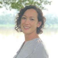 Olam Agri Brasil Employee Julie Greene's profile photo