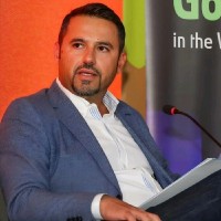 OXA Group Employee Fatmir Miftari's profile photo