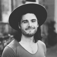 Radish Music Employee Alec Stern's profile photo