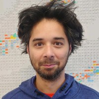 Astral Systems Employee Robert Annewandter's profile photo