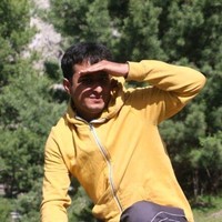 Freedom Internet Australia Employee Danish Bilal's profile photo