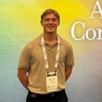 Xelix Employee Matthew Croft's profile photo