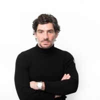 TalentDesk.io Employee Xenios Thrasyvoulou's profile photo