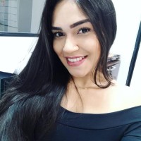 Nextcompany Employee Nayrana Sampaio's profile photo