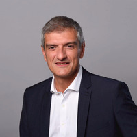 Orange Business Employee Jean-Luc Vallejo's profile photo