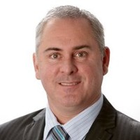 Blake Oliver Legal Employee Peter Sheppard's profile photo