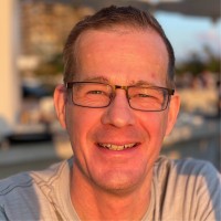 APEM Ltd Employee Mark de Kiewit's profile photo
