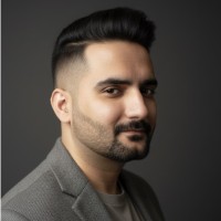 Call Solutions Employee Daniyal Haider's profile photo