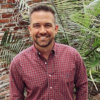 TSEG Employee Trevor Goins's profile photo