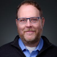 FOS of CannonDesign Employee Fred Vonderlage's profile photo