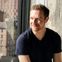 Wolf Escape Games Employee Sam Beavis's profile photo