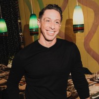Cole Haan Employee Jimmy Everett's profile photo