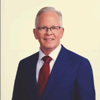 Accredited Insurance Program Management Employee Auvel McLaughlin's profile photo