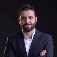 Jit Team Employee Yasin Erdem's profile photo