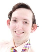E2 Communications Employee Michael Levin's profile photo