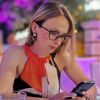 Faculty of Electrical Engineering, University of Banja Luka Employee Slavica Gajic's profile photo