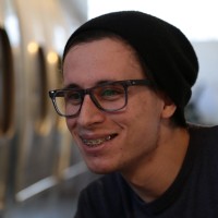 Moni Employee Facundo Bustos Goainochea's profile photo