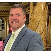Hometown Realty Employee Rodney Chenault's profile photo