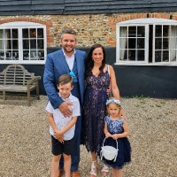 Sungrow Europe Employee Colin Robinson's profile photo