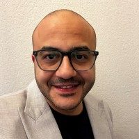 Mario Morris's profile photo