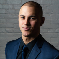 Sontiq (A TransUnion Company) Employee Kellan M.'s profile photo