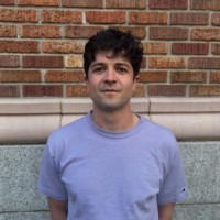 magniX Employee Bryan Ford's profile photo