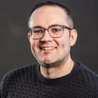Myths & Malice Employee Shane Waters's profile photo