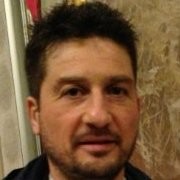 Tiesse Robot S.p.a. Employee Luca Zaninelli's profile photo