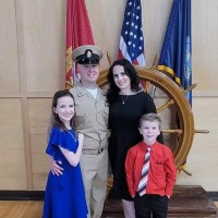 US Navy Employee Gerald Barr's profile photo