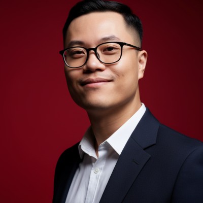 Orient Software Development Corp. Employee Ngô Khoa's profile photo