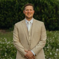 Uber Employee Colton Davis's profile photo