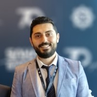 GateSet Security Systems Employee Erdinc Ozkiran's profile photo