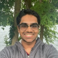 Prajval Manivannan Email
