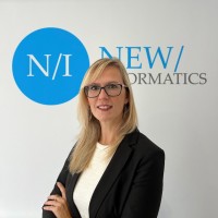 New Informatics Employee Anna Perelló's profile photo