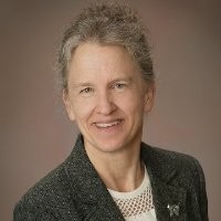 Harvard Risk Management Employee Gloria Anderson's profile photo
