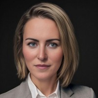 Beyond Earth Ventures Employee Alexandra Vidyuk's profile photo