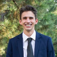Gemini Mountain Medical-Arthrex Employee Mitchell Johnson's profile photo