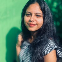 Dotcom Creativez Employee Nithya Pr's profile photo