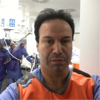 Hamid Haj Email