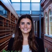 Venture for Canada Employee Samantha Reeve's profile photo