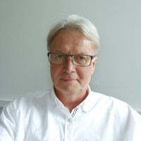 Ex Datum Employee Gintautas Rakauskas's profile photo