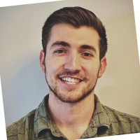 GoCanvas Employee Matt Herceg's profile photo