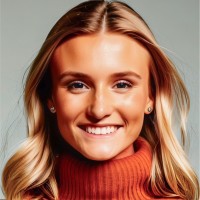 Freedom Conversions Employee Hannah Hawthorne's profile photo