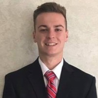 CROWN CORR INC Employee Jordan Blackman's profile photo