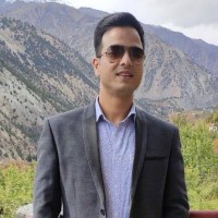 Ravi Sen Email