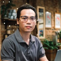 InterOpera Employee Daniel Lam's profile photo