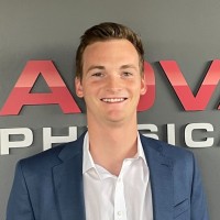 Advanced Physical Therapy in Northwest Arkansas Employee Will Hurst's profile photo