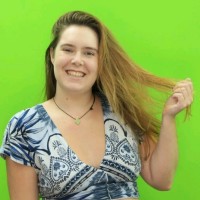 OFF Premium Employee Luciana Parente Perez Jorge's profile photo